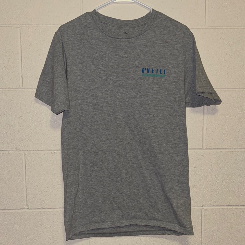 O'Neill Men's Gray Tee